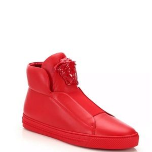 versace sneakers